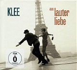 Klee - Aus lauter Liebe (Limited Deluxe Edition)