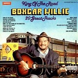 Boxcar Willie - King Of The Road