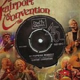 Fairport Convention - By Popular Request