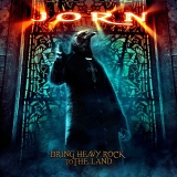 Jorn Lande - Bring Heavy Rock To The Land