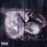 Haji's Kitchen - Sucker Punch