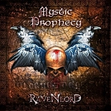 Mystic Prophecy - Ravenlord