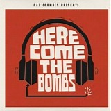 Gaz Coombes - Here Come The Bombs