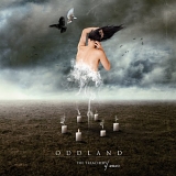 Oddland - Treachery Of Senses