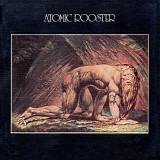 Atomic Rooster - Death Walks Behind You