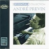 Andre Previn - The Essential Collection