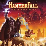 HammerFall - One Crimson Night