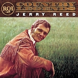 Jerry Reed - RCA Country Legends