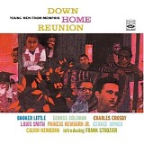 Young Men From Memphis - Down Home Reunion