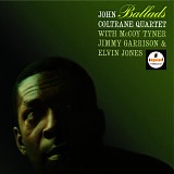 John Coltrane - Ballads (Qobuz StudioMasters)