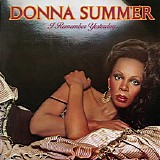 Donna Summer - I Remember Yesterday