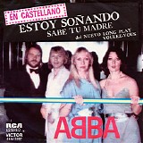 ABBA - Estoy SoÃ±ando