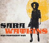 Sara Watkins - Sun Midnight Sun