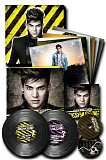 Adam Lambert - Trespassing [deluxe edition box set]