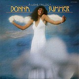 Donna Summer - A Love Trilogy