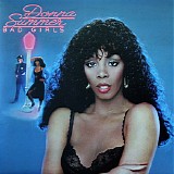 Donna Summer - Bad Girls