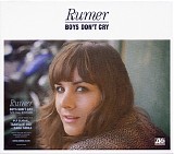 Rumer - Boys Don't Cry [special edition]