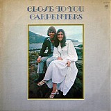 Carpenters - Close To You