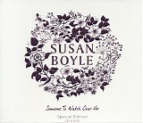 Susan Boyle - Someone To Watch Over Me [special edition]