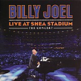 Billy Joel - Live At Shea Stadium: The Concert