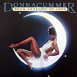 Donna Summer - Four Seasons Of Love