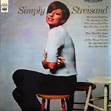 Barbra Streisand - Simply Streisand