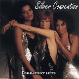 Silver Convention - Greatest Hits