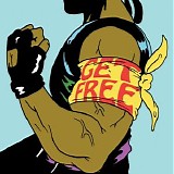 Major Lazer - Get Free