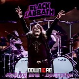 Black Sabbath - Download Festival, Donington