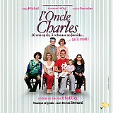 Jean-Michel Bernard - L'Oncle Charles