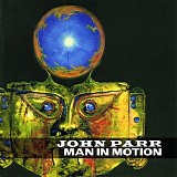 John Parr - Man in Motion