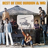Burdon, Eric & War - The Best of Eric Burdon & War