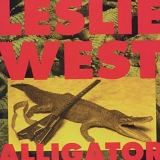 West, Leslie - Alligator