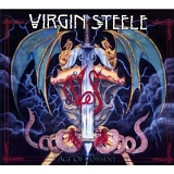 Virgin Steele - Age of Consent [Limited]