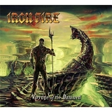 Iron Fire - Voyage Of The Damned