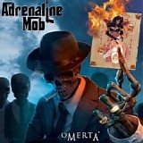 Adrenaline Mob - OmertÃ 