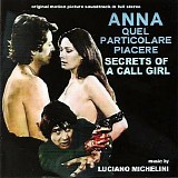 Luciano Michelini - Anna, Quel Particolare Piacere