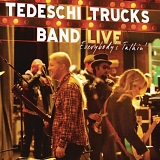 Tedeschi Trucks Band - Everybody's Talkin' (2 CD)