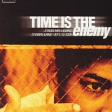 Jonas Hellborg/Shawn Lane - Time Is The Enemy