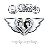 Heart - Strange Euphoria (CD 1)