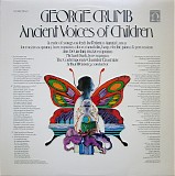 George Crumb - Ancient Voices Of Children