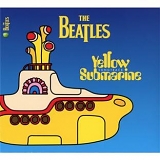 The Beatles - Yellow Submarine Songtrack