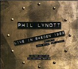 Phil Lynott - Live In Sweden 1983