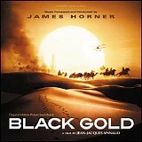 James Horner - Black Gold