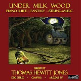 Thomas Hewitt Jones - Under Milk Wood