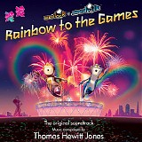 Thomas Hewitt Jones - Rainbow To The Games