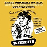 Narciso Yepes - Jeux Interdits