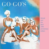 Go Go's - Beauty And The Beat