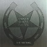 Horse - U.S. Metal