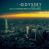 Antonio Pinto & Dudu Aram - The Odyssey